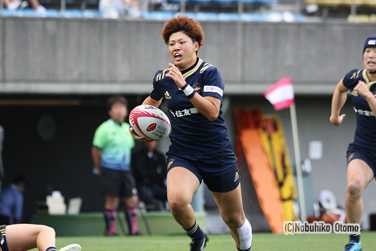 保井沙予