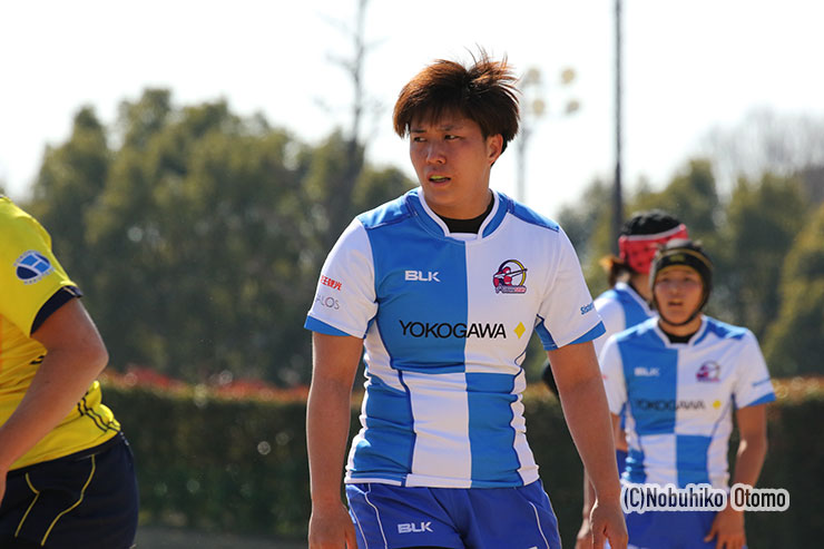 村上愛梨