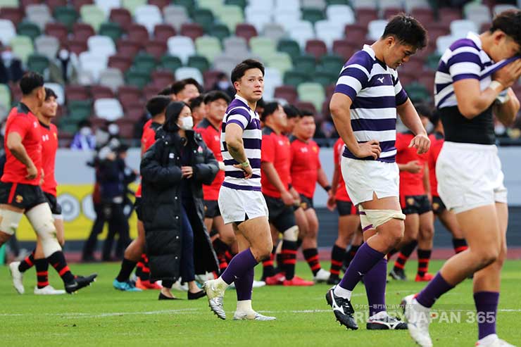 石田にとっては来シーズンがラストイヤー明治プライドを取り戻すには優勝しかない