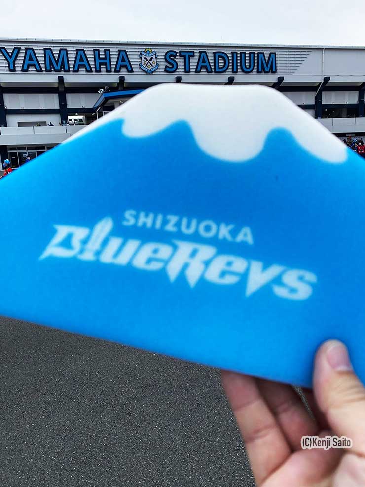 富士山キャップ・700円