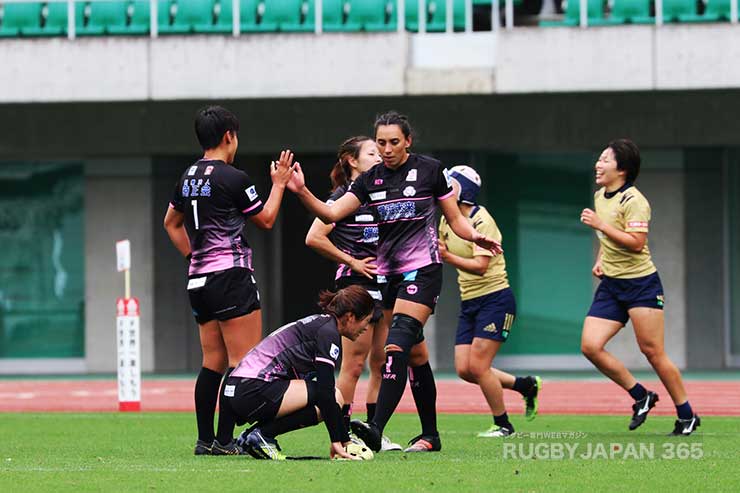 前回優勝のTKMは3位決定戦に敗れ4位。総合ポイントでは2位。次回鈴鹿大会での巻き返しを図る