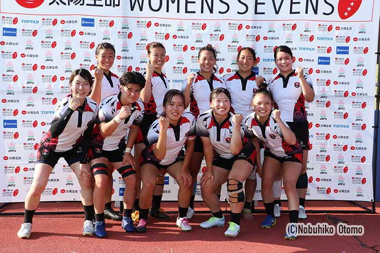 16位・北海道ディアナ