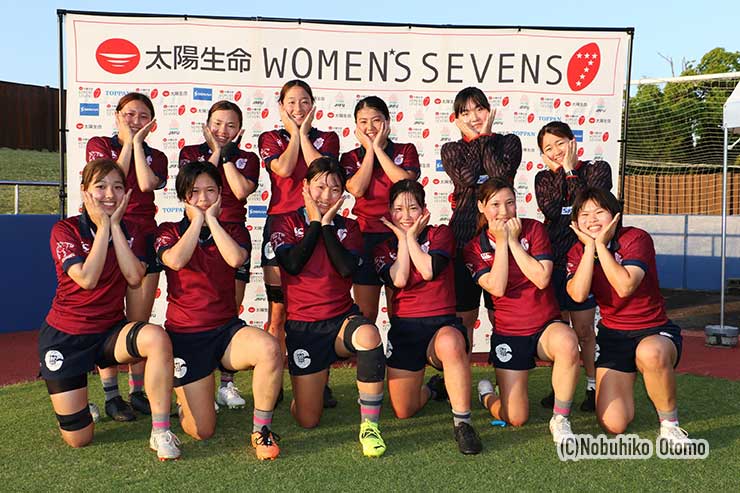 13位・九産大