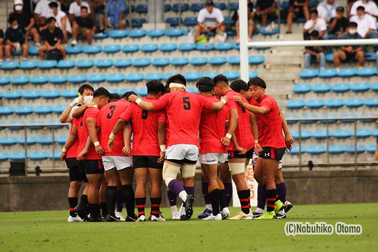 対抗戦選抜