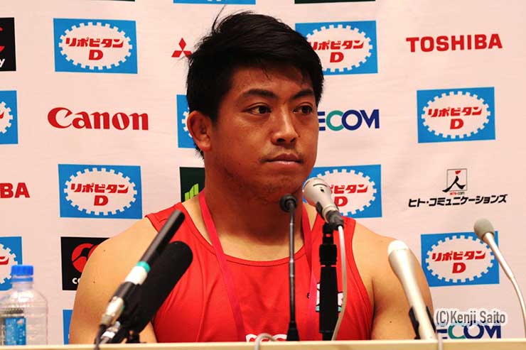 坂手淳史