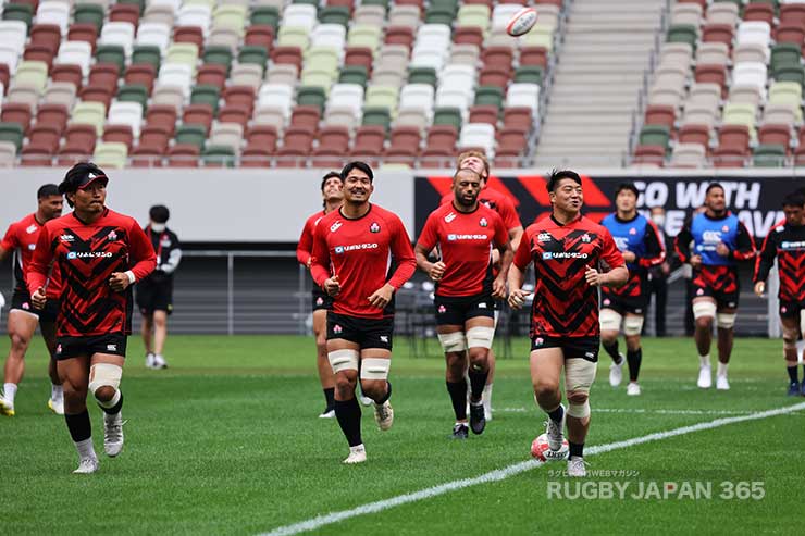 オールブラックス戦とフィフィタからゲラードに変更があっただけで先発メンバーは同じ布陣に。