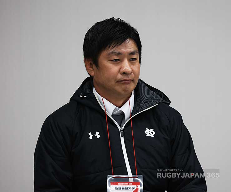 栗原徹監督