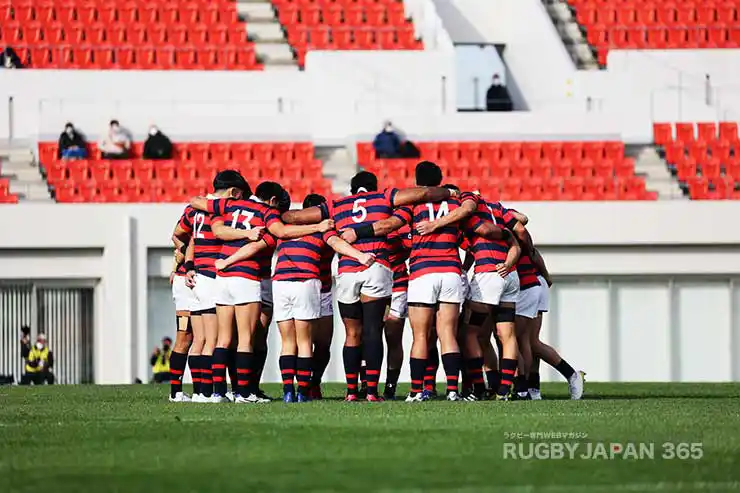 全勝優勝で選手権につなげたい京産大
