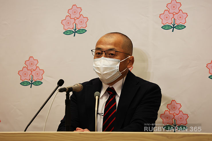 京都産業大学・廣瀬佳司監督