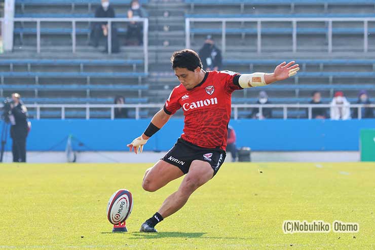 小倉順平のゴールも決まり7－0
