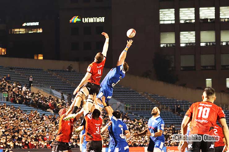 空中戦