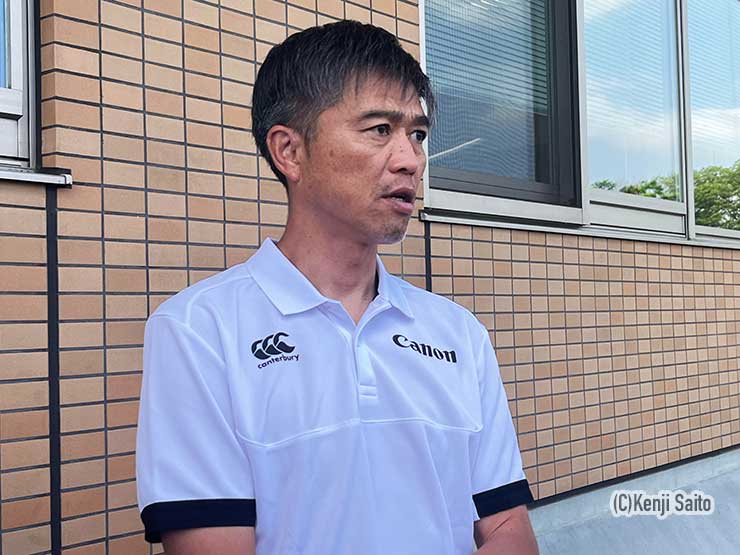沢木敬介監督