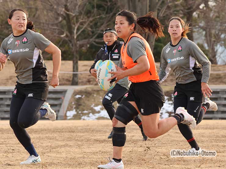 須田倫代
