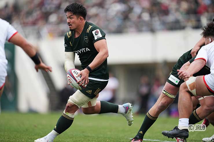 17日行われたヒート戦では80分フル出場した姫野
