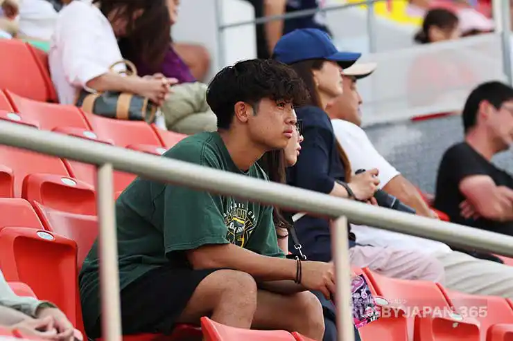 伊藤ちひろの兄、伊藤耕太郎も応援