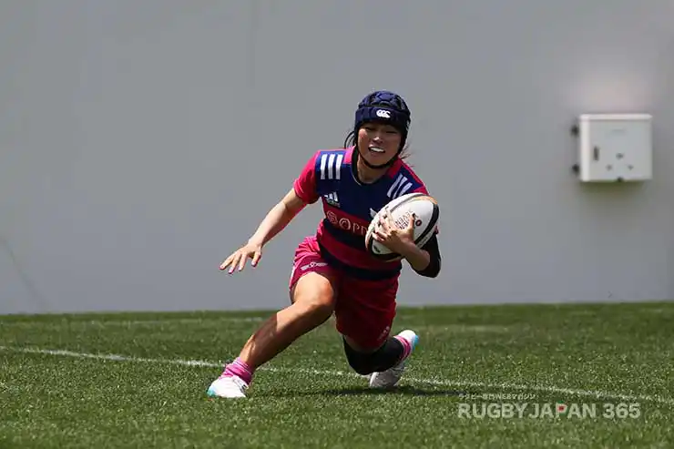 岡本瑠伊