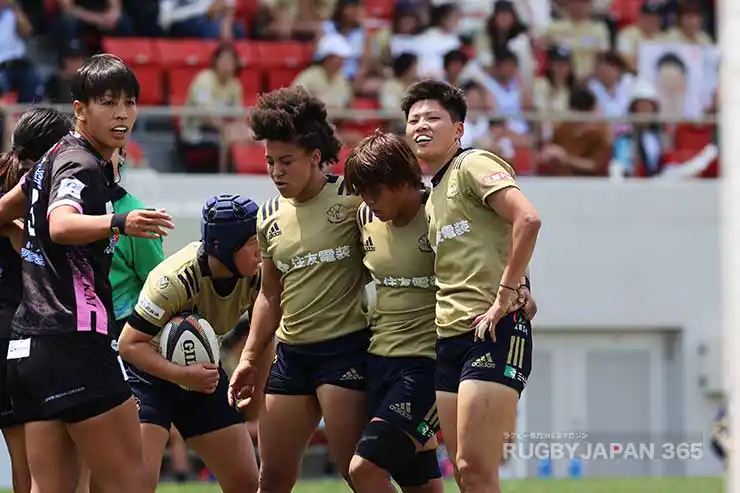 保井沙予