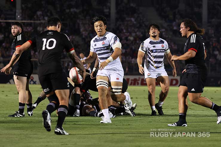 本橋拓馬