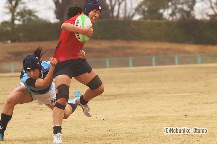 決勝_関東学院六浦22-0麗澤_2