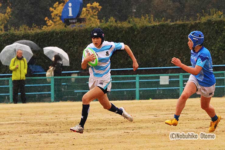 準々決勝_関東学院六浦41-0ロザージュ福島_3