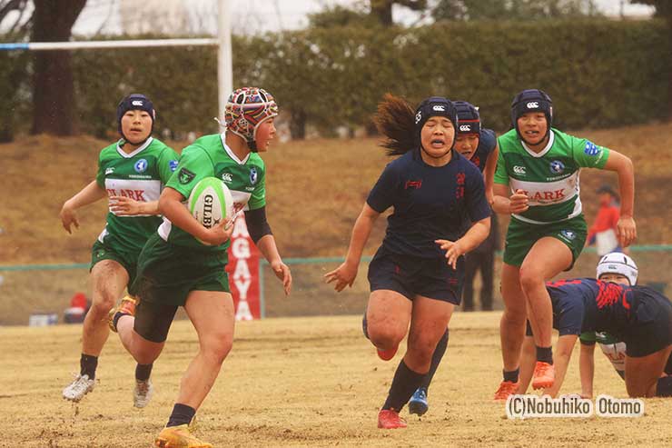 準決勝_麗澤17-12アルカス＆クラーク&長野_2