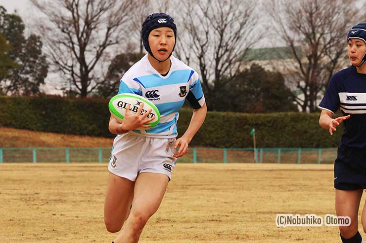 準決勝_関東学院六浦22-0桐蔭学園_2