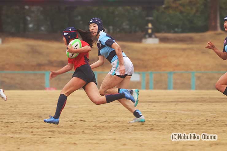 決勝_関東学院六浦22-0麗澤_5