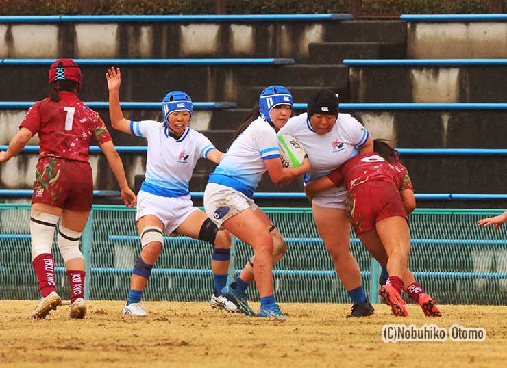 コンソ準決勝_流通経大柏43-0ロザージュ福島_3