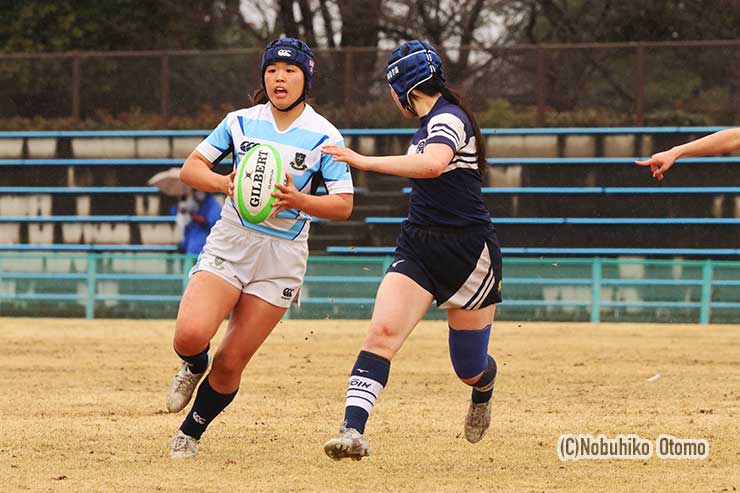 準決勝_関東学院六浦22-0桐蔭学園_1