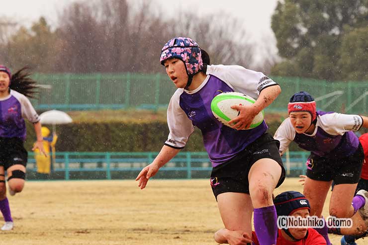 準々決勝_麗澤34-0横河武蔵野アルテミ・スターズ_1