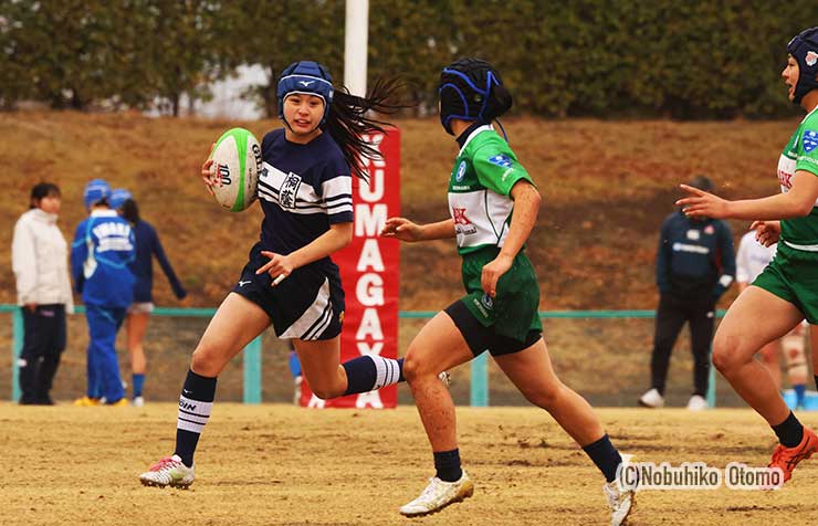 3位決定戦_アルカス＆クラーク＆長野12-10桐蔭学園_2_桐蔭⑤鈴木