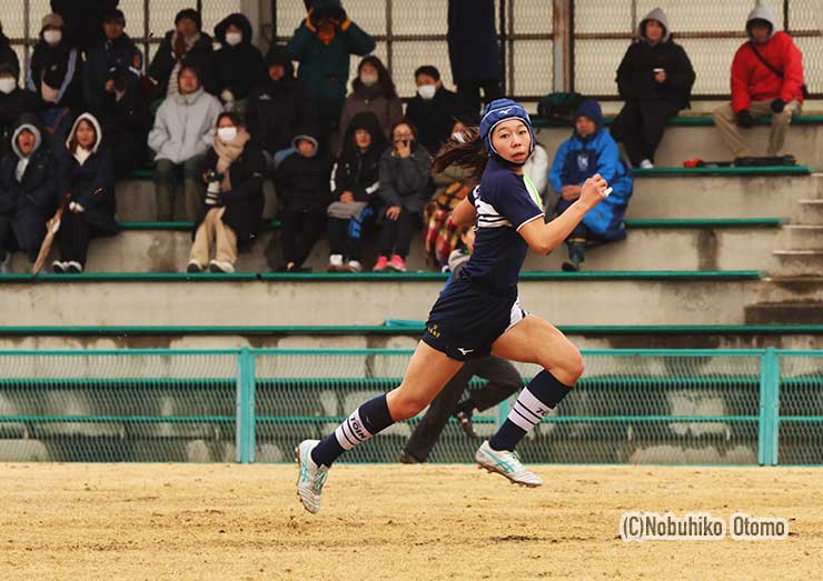 3位決定戦_アルカス＆クラーク＆長野12-10桐蔭学園_3_桐蔭⑩五島