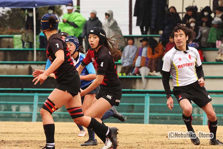 交流戦_BRAVE LOUVE69-0群馬山梨_1