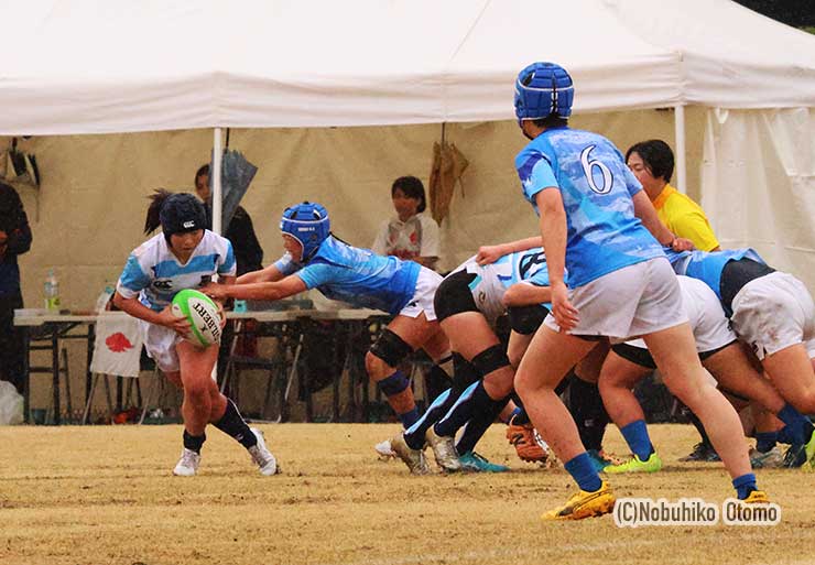 準々決勝_関東学院六浦41-0ロザージュ福島_1