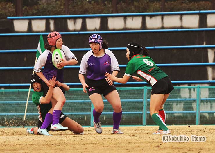 コンソ準決勝_ORYGINA NIIGATA 29-5横河武蔵野アルテミ・スターズ_3