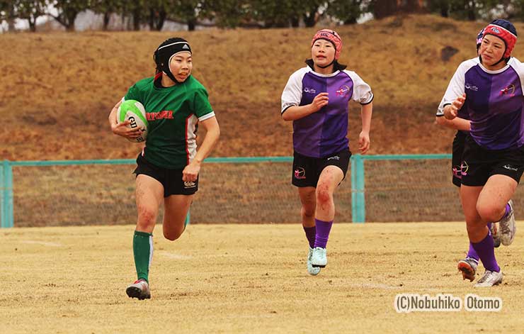 コンソ準決勝_ORYGINA NIIGATA 29-5横河武蔵野アルテミ・スターズ_1