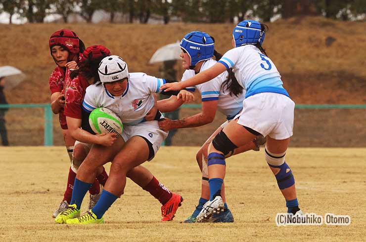 コンソ準決勝_流通経大柏43-0ロザージュ福島_4