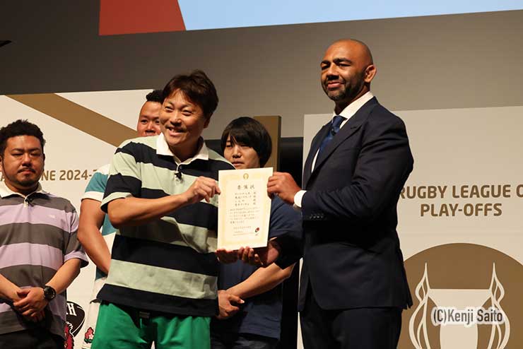 サバンナ八木さんら5人がプレーオフ応援芸人に就任