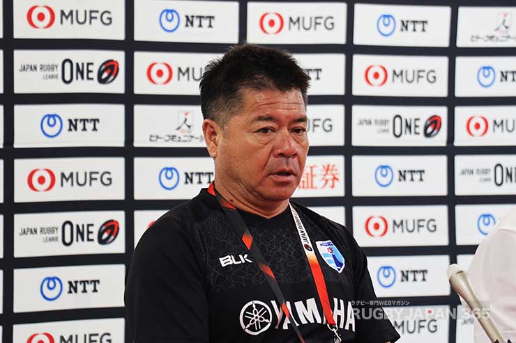 藤井雄一郎監督