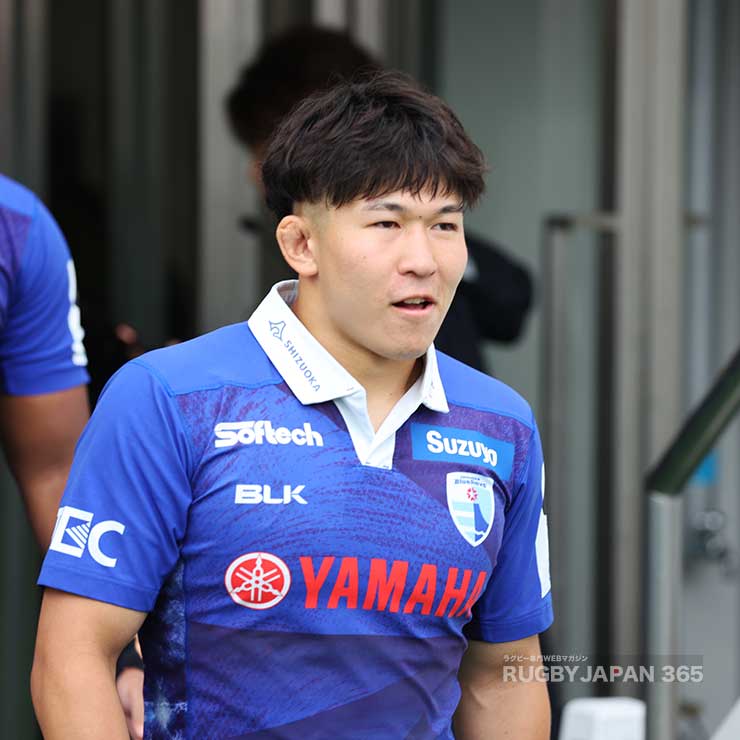 北村瞬太郎