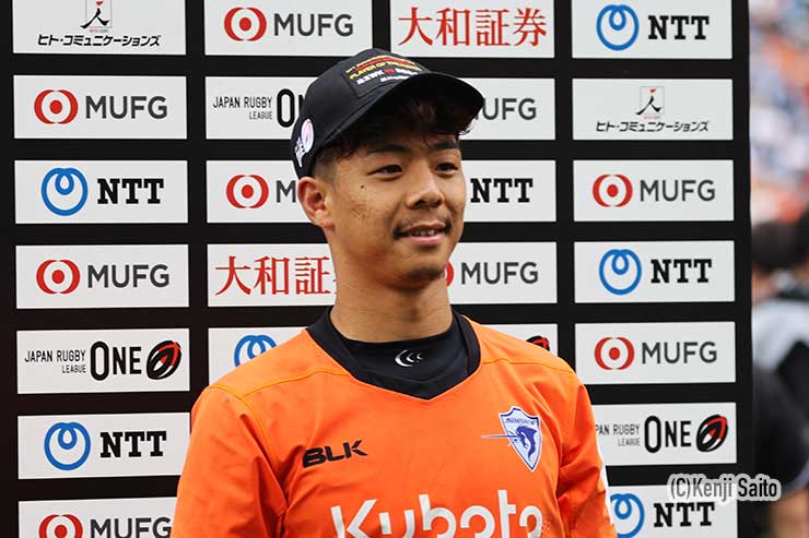 藤原忍