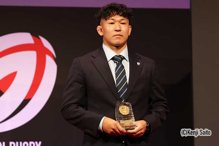 北村瞬太郎