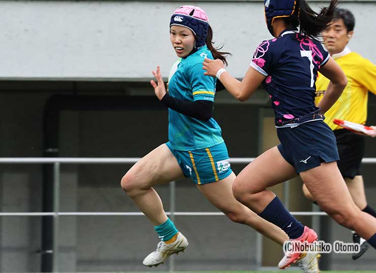 久留米大・九産大_川内愛結