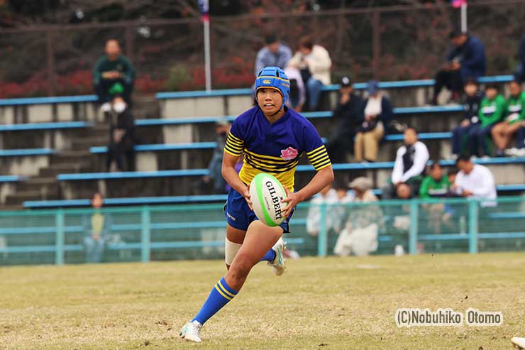 田中亜美