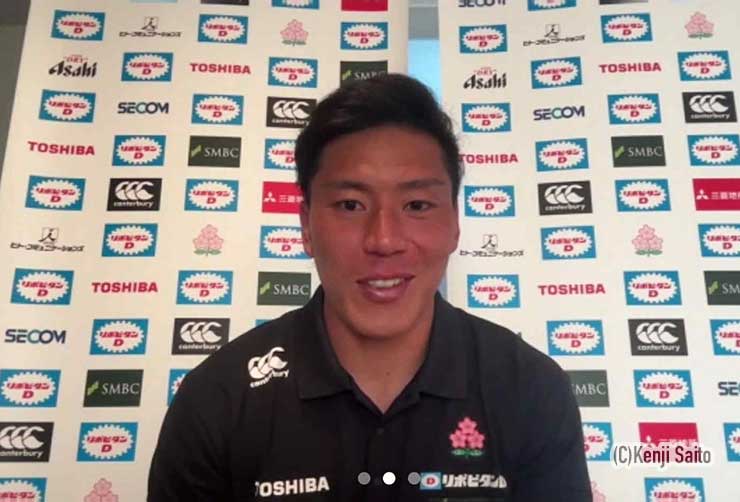中野将伍