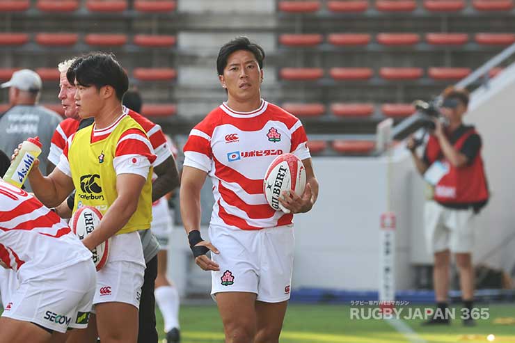 中野将伍