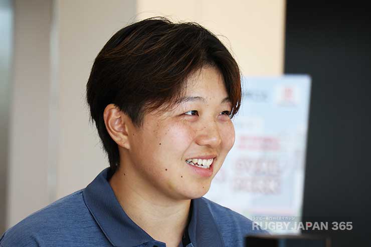 松村美咲