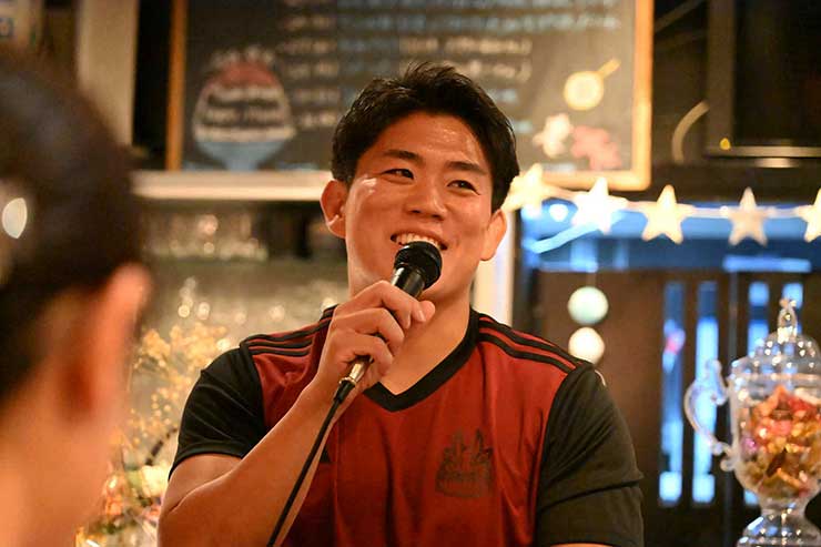 木村貴大