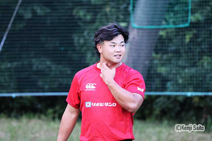 奥井章仁