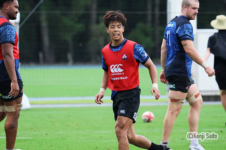 藤原忍